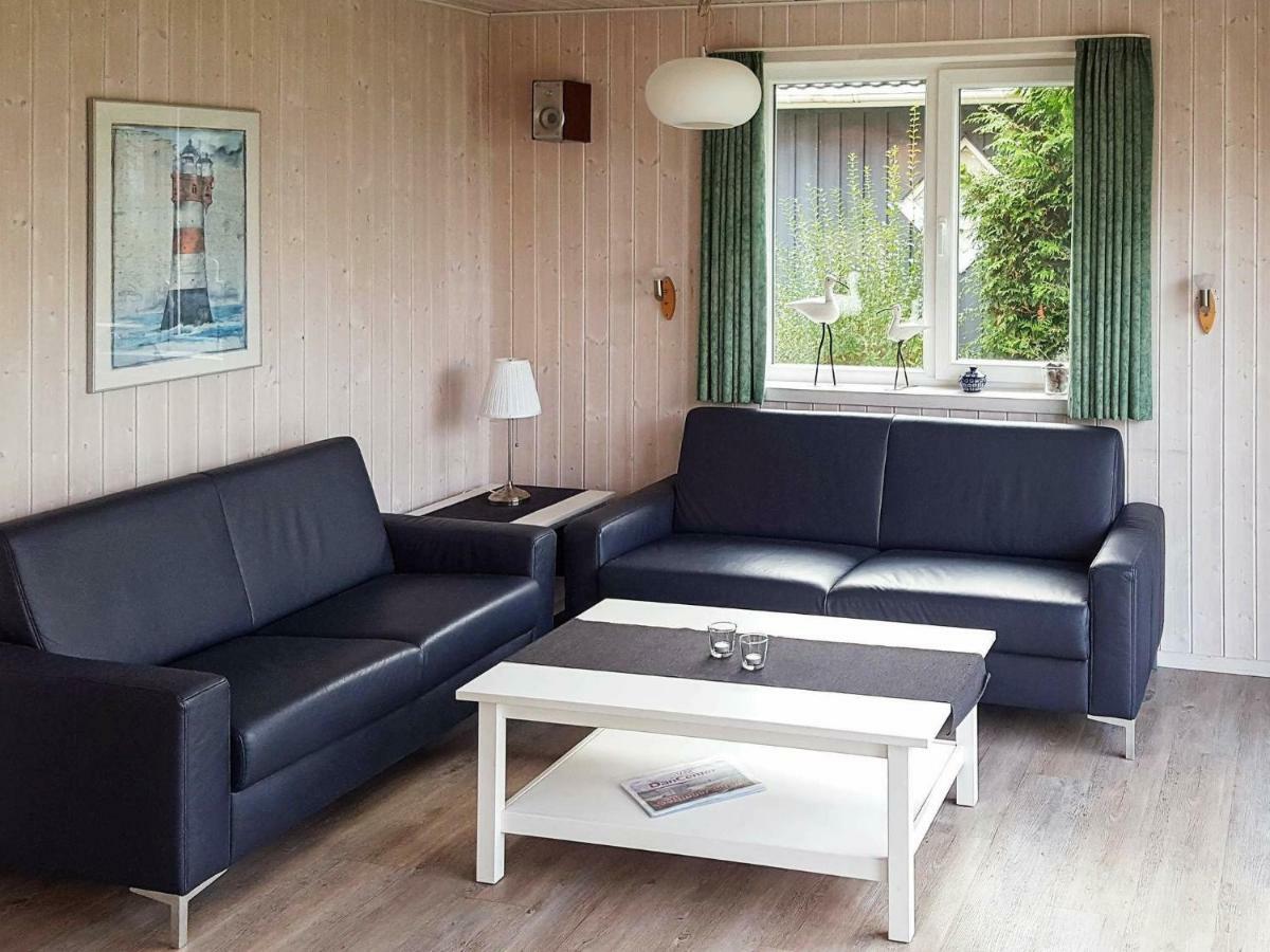 8 Person Holiday Home In Gelting Exterior photo